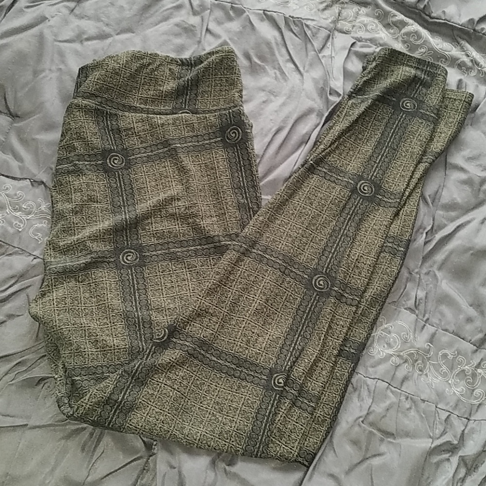 Lularoe TC leggings